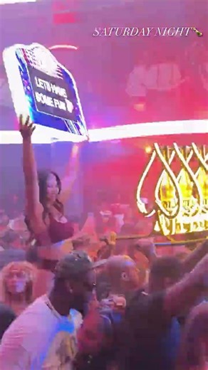🔥 LIV Nightclub Las Vegas | Experience One of the Hottest Nightclubs in Las Vegas 🍾