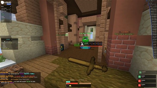 The NEW LIQUIDBOUNCE UPDATE is NOW out! - CCBlueX