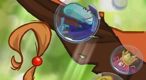 Wii Longplay - Rayman Origins (US) : KAGE-008 : Free Download, Borrow, and Streaming : Internet Archive