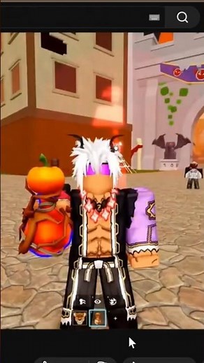 🧪 What does the "PUMPKIN ELIXIR" potion do? (Halloween Fruits Blox)