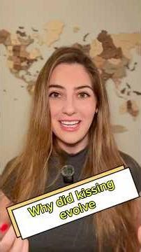 Would you kiss a Neanderthal?