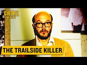 Convicted Rapist Goes A Step Further With Murder | Crime Up Close | Born To Kill?