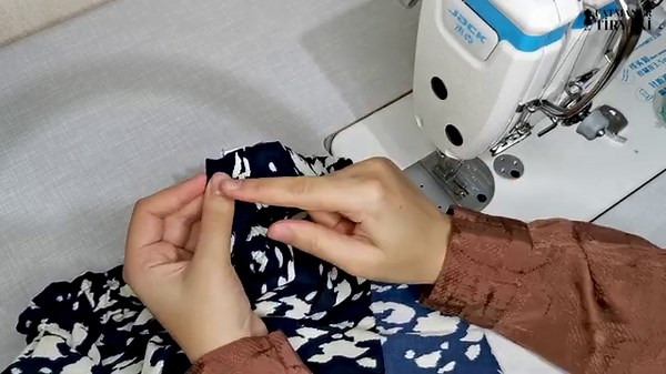 Sewing with These Techniques Is Easier Than You Think