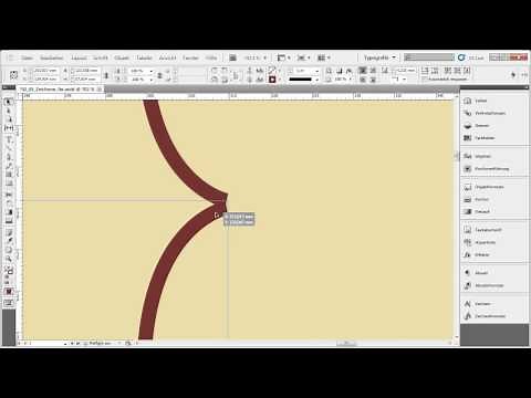 Zeichnen mit InDesign - Adobe InDesign CS5