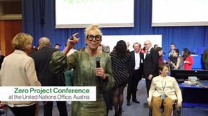 14 reactions | Become a Zero Project Awardee and join the global Zero...