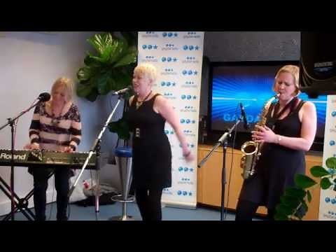 GaydarRadio Live: Hazel O'Connor: 'Will You'