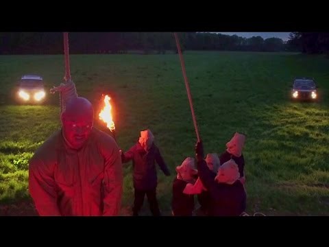 K.I.Z. - Boom Boom Boom (Official Video) ► prod. by Flitzpiepen