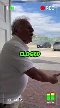 “Code Enforcement Loses Control in Public Building” Part 2 #shorts #policebrutality #knowyourrights