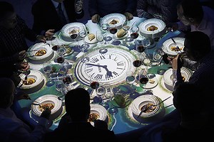 ¿Qué es el Table Mapping?