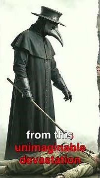 When Half of Europe Died — The Plague That Changed Everything