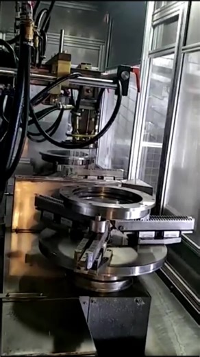 LDB-slew drive #slewingring #slewingdrive #slewinggear #bearingdrive