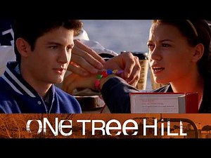 The Tutoring Session That Changed Everything | One Tree Hill