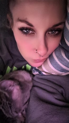 🩵🖤Holly (@tattedtoxic84)’s videos with original sound - Brandon...