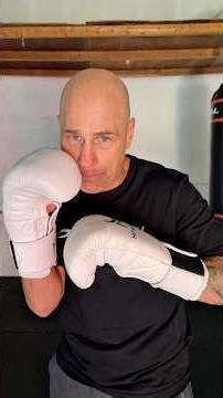 5 Ways to Defend an Uppercut