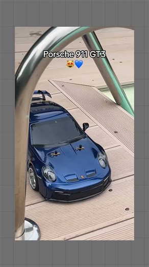 That car looks amazing 😭😻 #rccars #rcneo #porsche #tamiya #tt02 #rcca...