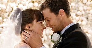 Fifty Shades of Grey-Autorin: Filmrechte vom neuen Buch heiß begehrt - TV SPIELFILM