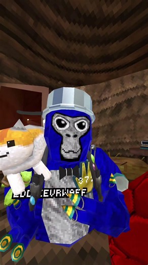 Join up edd9e #gorillatagquest #vr #butifyoucloseyoureyes #gtag