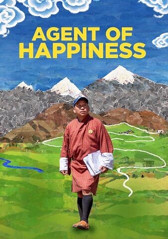 Agent of Happiness