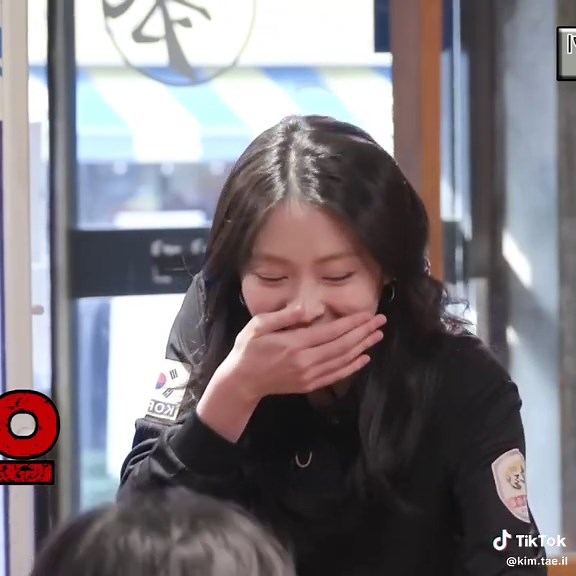 ITZY Members Showcase Their Fun Side