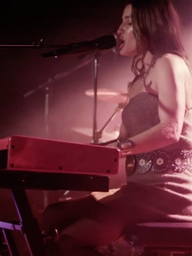 Caroline Jones on Reels