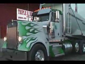 Triple R Diesel Custom Built Trucks