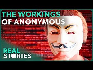 Anonymous Revealed: The Story of Commander X