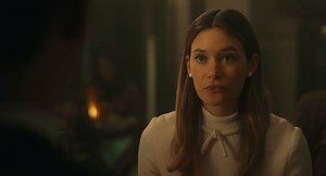 1.1M views · 48K reactions | This romantic dinner scene from A Man Called Otto is tattooed on my brain | Netflix | Facebook