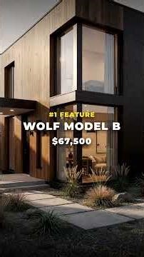 Stop Renting! 10 Modern Tiny Houses Under $70,000 🏠🔥 #tinyhouse #home #homedesign #tinyhome