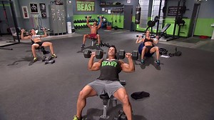 Looking for some bonus content from the Beast? Head over to Beachbody on Demand where you'll find tips & tricks from Sagi to get you in your best shape yet! Not a member? Beast Up & start your 30 day free trial now: bit.ly/BeastonBOD | Body Beast