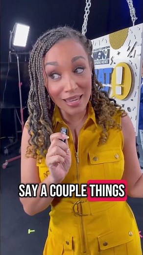 Behind the scenes on the final day of shooting epic practical effects promo for What A Day