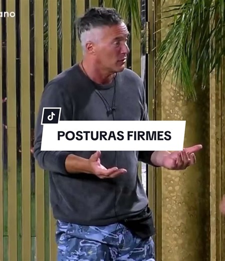 Ema y Edu vs. Sol en Gran Hermano
