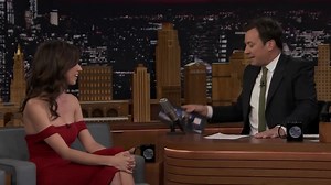 Colleen Ballinger Becomes Miranda Sings on The Tonight Show