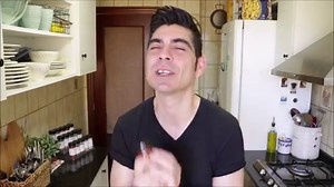 Pan Grilled Paprika Cod with Olives & Garlic Recipe - Spain on a Fork