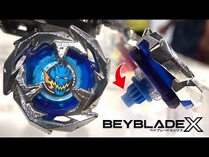 [Dran Sword is strong! ] Beyblade X fastest experience! [Hells Size, Wizard Arrow, Night Shield]