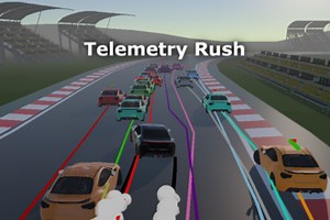 Telemetry Rush