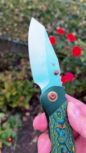 Caveman Knife Review: Tough, Raw, and Premium Design