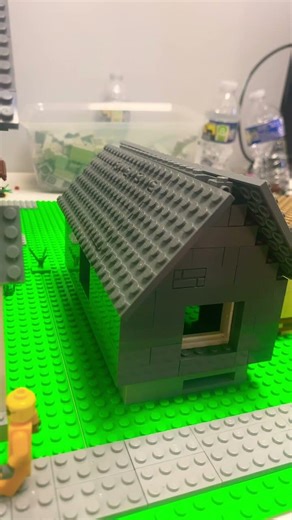 House 5 #lego