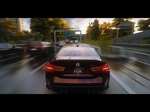 Mvision 2.2 | THE BEST GRAPHICS FOR ASSETTO CORSA ! | 4k