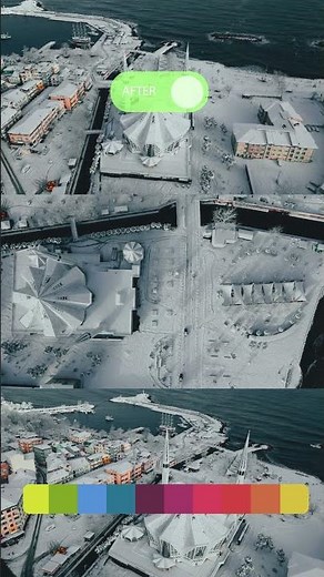 Best Lightroom Presets | Before & After Color Magic!🎨✨ | 11