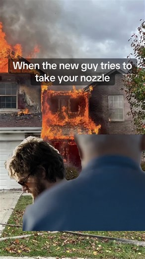 Firefighter Pranks: Claiming Firsties in the Firehouse