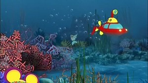 Little Einsteins 2x04 La canzone dell'amicizia di Annie
