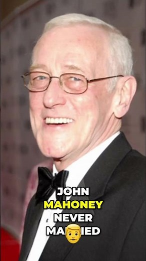 Beloved TV Dad John Mahoney Private Life, Kind Heart