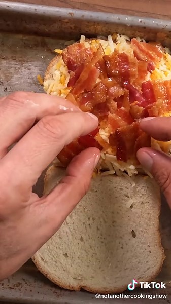 Ultimate Grilled Cheese Recipe You Can't Miss