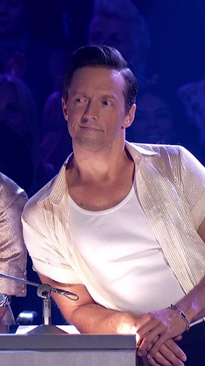 Dance Along with DWTS on Disney featuring Jason Mraz