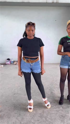 Modeling Tips from Muda Modeling Academy in Ilala