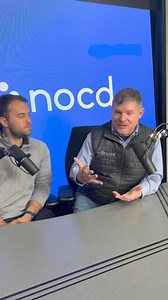 1K views | Exciting news: Our NEW podcast “Get to know OCD” is here!...