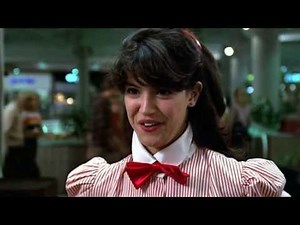 Phoebe Cates Privately Fast School Times Moving In Stereo