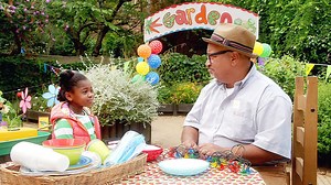 Apple Tree House - Series 1: 5. Dinner Party