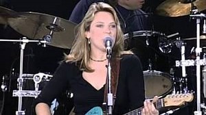 Susan Tedeschi - Rock Me Right (Live at Farm Aid 1999) Chords - ChordU