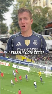 JAK OCENIACIE TE BRAMKI??? #shorts